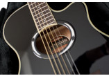 GATOR CASES SOFTCASES GUITARE GL-APX