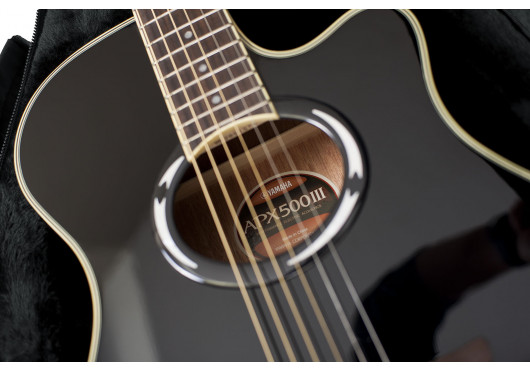 GATOR CASES SOFTCASES GUITARE GL-APX