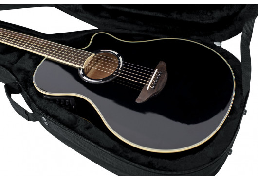 GATOR CASES SOFTCASES GUITARE GL-APX