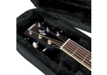 GATOR CASES SOFTCASES GUITARE GL-APX