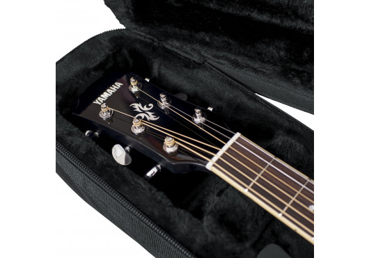 GATOR CASES SOFTCASES GUITARE GL-APX