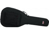 GATOR CASES SOFTCASES GUITARE GL-APX