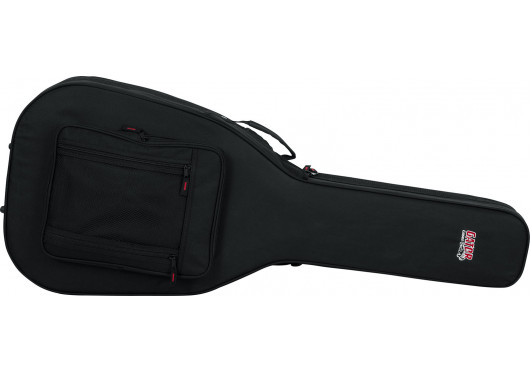 GATOR CASES SOFTCASES GUITARE GL-APX
