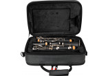 GATOR CASES INSTRUMENTS A VENT GL-CLARINET-23