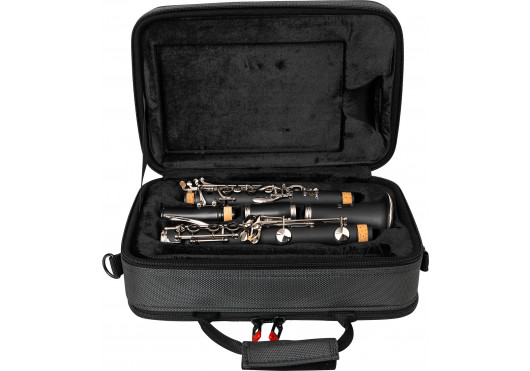 GATOR CASES INSTRUMENTS A VENT GL-CLARINET-23