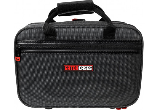 GATOR CASES INSTRUMENTS A VENT GL-CLARINET-23