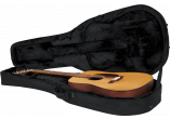 GATOR CASES SOFTCASES GUITARE GL-DREAD-12