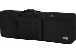 GATOR CASES SOFTCASES GUITARE GL-ELECTRIC