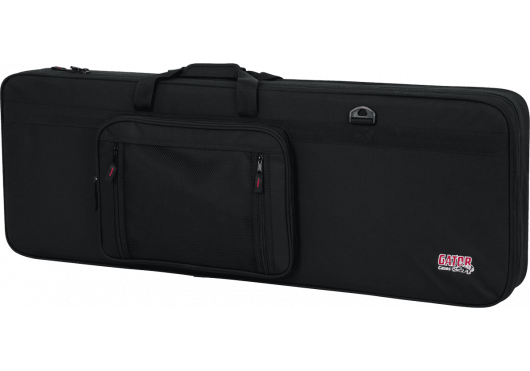 GATOR CASES SOFTCASES GUITARE GL-ELECTRIC