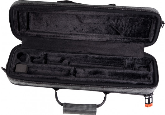 GATOR CASES INSTRUMENTS A VENT GL-FLUTE-23