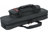 GL-FLUTE-BLK GATOR CASES INSTRUMENTS A VENT GL-FLUTE-BLK