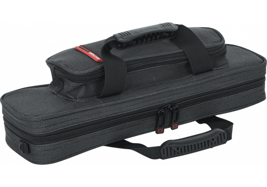 GL-FLUTE-BLK GATOR CASES INSTRUMENTS A VENT GL-FLUTE-BLK