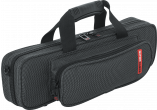 GL-FLUTE-BLK GATOR CASES INSTRUMENTS A VENT GL-FLUTE-BLK