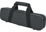 GL-FLUTE-BLK GATOR CASES INSTRUMENTS A VENT GL-FLUTE-BLK