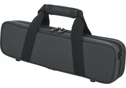 GL-FLUTE-BLK GATOR CASES INSTRUMENTS A VENT GL-FLUTE-BLK