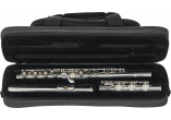 GL-FLUTE-BLK GATOR CASES INSTRUMENTS A VENT GL-FLUTE-BLK