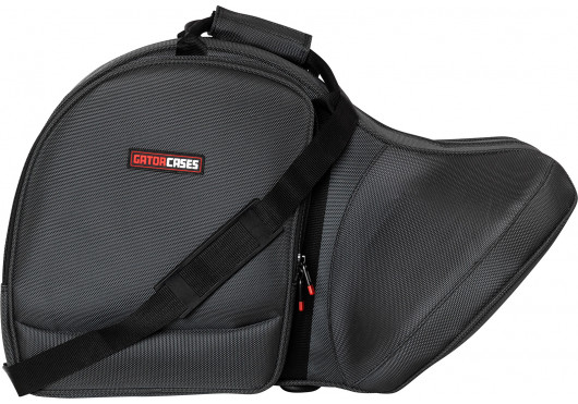 GATOR CASES INSTRUMENTS A VENT GL-FRHORN-23