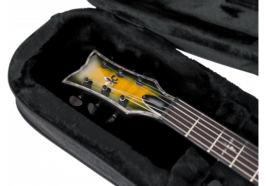 GATOR CASES SOFTCASES GUITARE GL-LPS