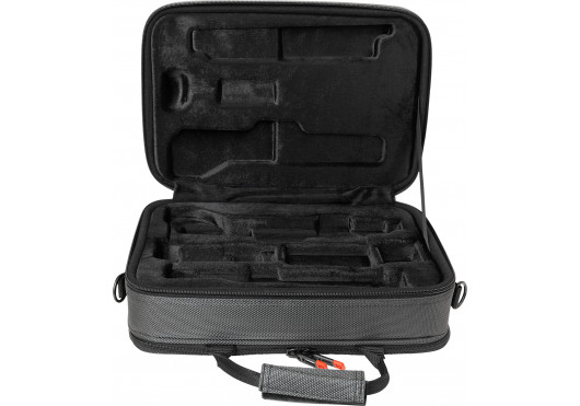 GATOR CASES INSTRUMENTS A VENT GL-OBOE-23