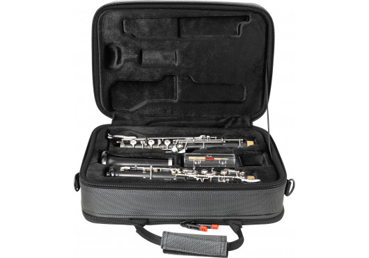 GATOR CASES INSTRUMENTS A VENT GL-OBOE-23