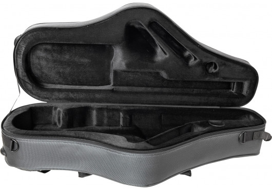 GATOR CASES INSTRUMENTS A VENT GL-TENORSAX-S23