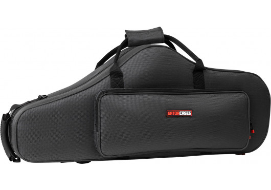 GATOR CASES INSTRUMENTS A VENT GL-TENORSAX-S23