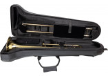 GATOR CASES INSTRUMENTS A VENT GL-TROMBONE-F23