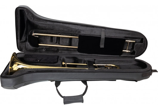 GATOR CASES INSTRUMENTS A VENT GL-TROMBONE-F23