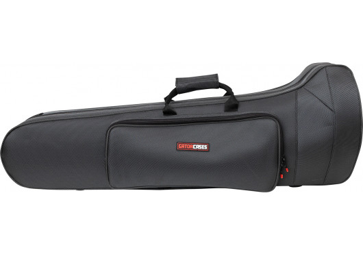 GATOR CASES INSTRUMENTS A VENT GL-TROMBONE-F23