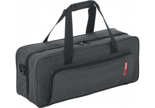 GL-TROMPETTE-BLK GATOR CASES INSTRUMENTS A VENT GL-TROMPETTE-BLK