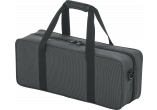 GL-TROMPETTE-BLK GATOR CASES INSTRUMENTS A VENT GL-TROMPETTE-BLK