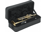 GL-TROMPETTE-BLK GATOR CASES INSTRUMENTS A VENT GL-TROMPETTE-BLK