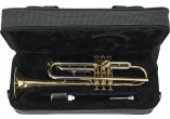 GL-TROMPETTE-BLK GATOR CASES INSTRUMENTS A VENT GL-TROMPETTE-BLK