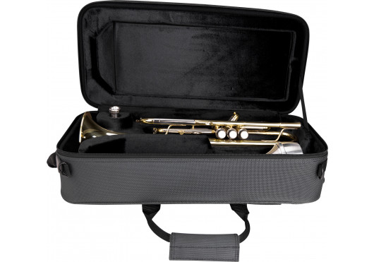 GATOR CASES INSTRUMENTS A VENT GL-TRUMPET-R23