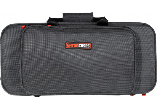 GATOR CASES INSTRUMENTS A VENT GL-TRUMPET-R23