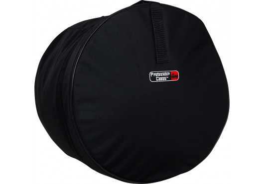 GATOR CASES HOUSSES PERCUSSION GP-1814BD