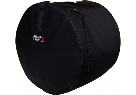 GATOR CASES HOUSSES PERCUSSION GP-2016BD