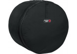 GATOR CASES HOUSSES PERCUSSION GP-2418BD