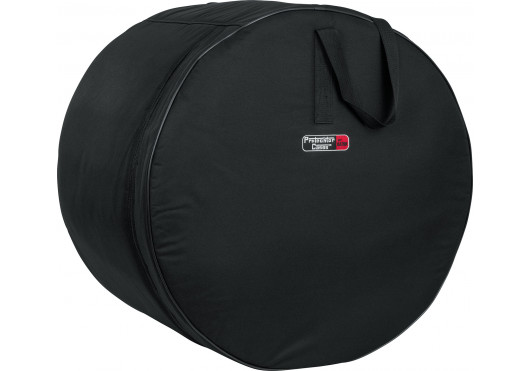 GATOR CASES HOUSSES PERCUSSION GP-2418BD