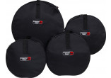 GATOR CASES HOUSSES PERCUSSION GP-BOP-100