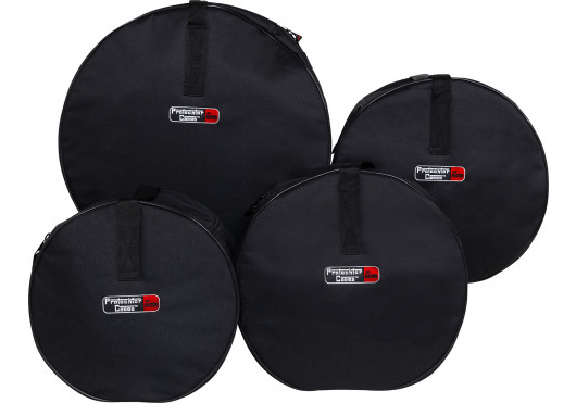 GATOR CASES HOUSSES PERCUSSION GP-BOP-100