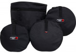 GATOR CASES HOUSSES PERCUSSION GP-BOP-100