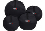 GATOR CASES HOUSSES PERCUSSION GP-BOP-100