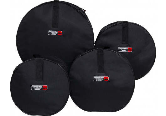 GATOR CASES HOUSSES PERCUSSION GP-BOP-100