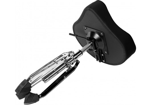 GATOR CASES PERCUSSIONS GP-DTH-ASD-BK