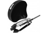 GATOR CASES PERCUSSIONS GP-DTH-ASD-BK