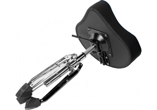 GATOR CASES PERCUSSIONS GP-DTH-ASD-BL