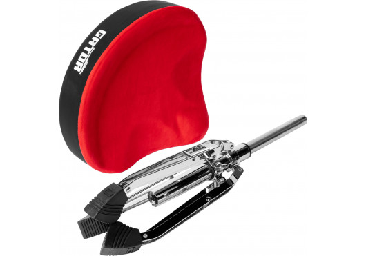 GATOR CASES PERCUSSIONS GP-DTH-ASD-RD