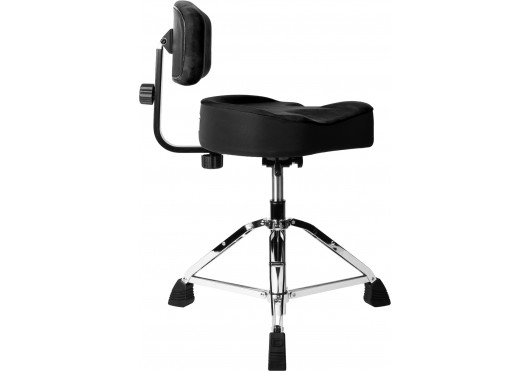 GATOR CASES PERCUSSIONS GP-DTH-BR-BK