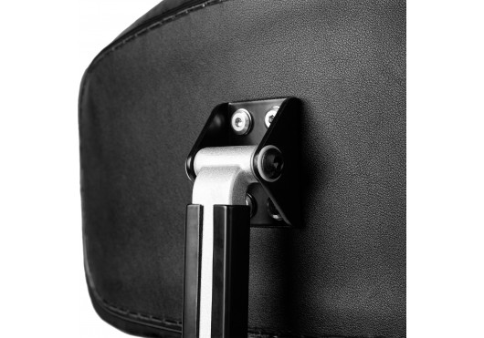 GATOR CASES PERCUSSIONS GP-DTH-BR-BK